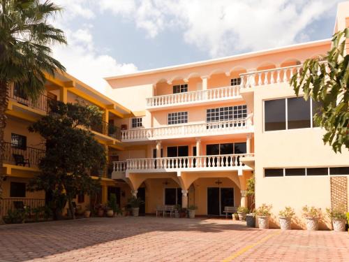 Tula de Allende Hotel | Casablanca Hotel Tula