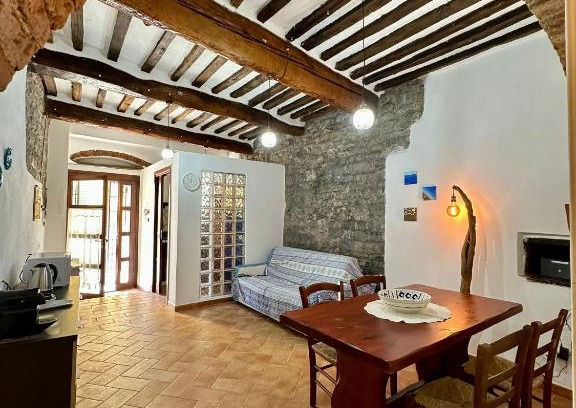 Piombino Apartment | CasaCamilla