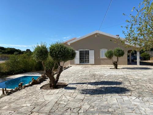 Vaqueiros Villa | Casal da Rita Campestre