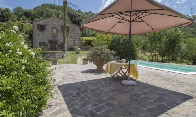 Montoro House | Casale Del Re by Interhome