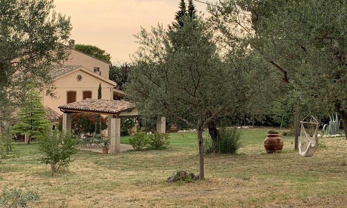 Larino Bed & Breakfast | Casale la Civetta