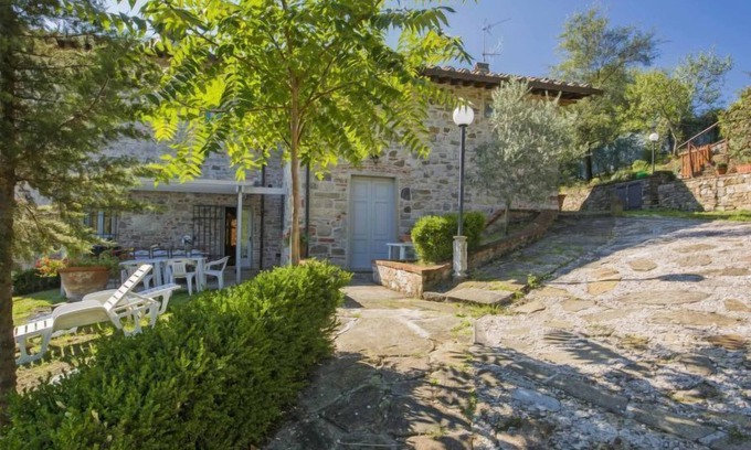 Barberino di Mugello House | Casale Labbia by Interhome