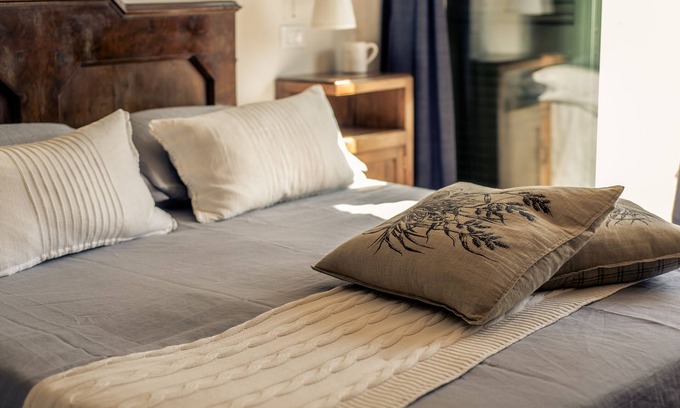 Ortonovo Apartment | Casale Le Macine, history and charm in ancient oil mill