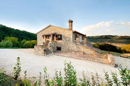 Acqua Loreto Bed & Breakfast | Casale Le Orme