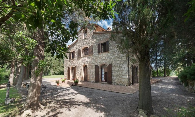 Cetona Villa | Casale Scola Cetona