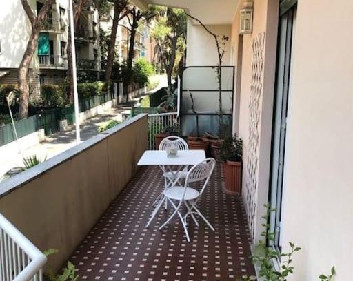 Quarto dei Mille Apartment | casamare a quinto - 16 home