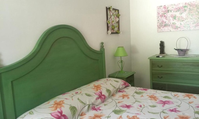 Casamassella House | Casamassella