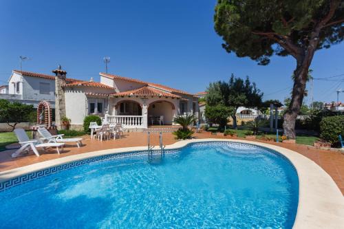 Molinell Villa | Casandra