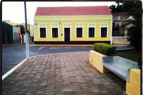 Vicosa do Ceara House | Casarão no centro de viçosa