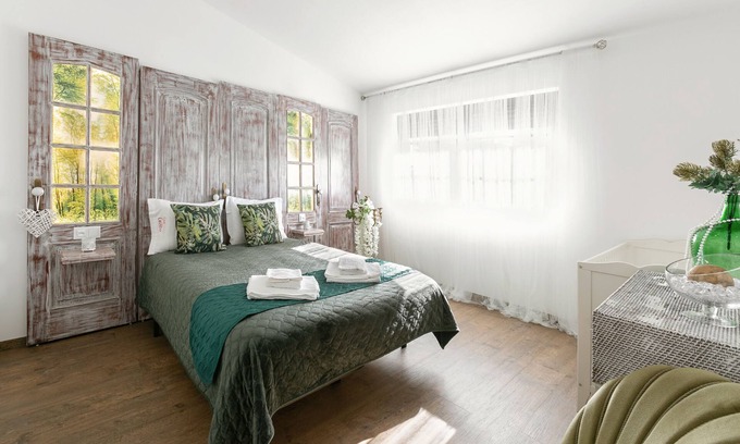 Alcobaca Villa | Casas da Gralha - Alecrim