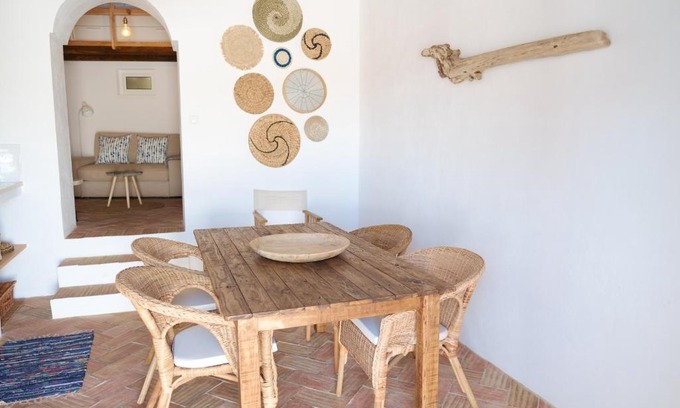 Mertola Apartment | Casas de Mértola 33