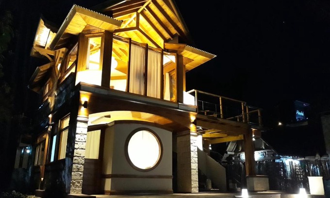 Mar de Las Pampas House | Casas Juanjo