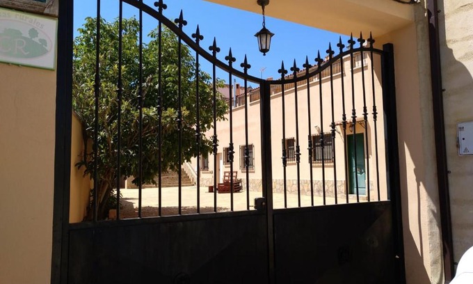 La Rinconada House | Casas Rurales Montemayor