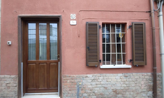 Mombaruzzo House | CasaVisconti Moscato solution among the Unesco vineyards free wifi