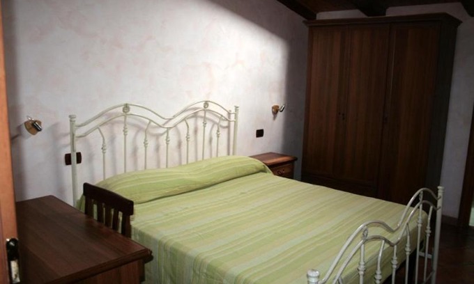 Pizzo House | Cascina Concetta