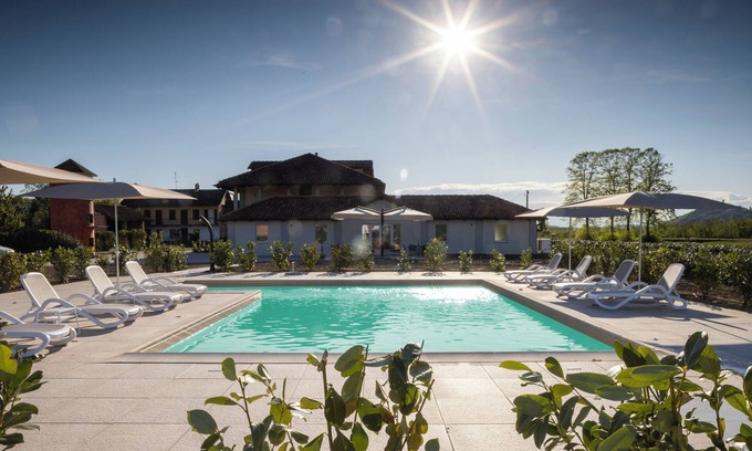 Roddi Condo | Cascina Sant'Antonio