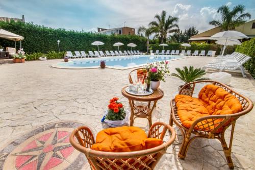 Piana Calzata House | Case Vacanze Paradise Beach Vicino Cefalù PISCINA APERTA