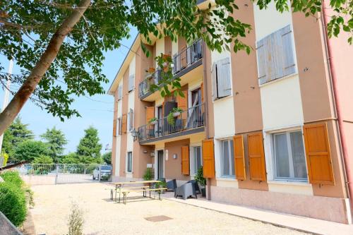 San Mauro di Saline Apartment | Case VR Holiday - Appartamenti Bellavista