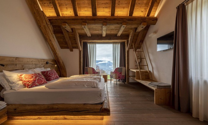 San Martino D'Alpago Ski Chalet | Casera Cornolera