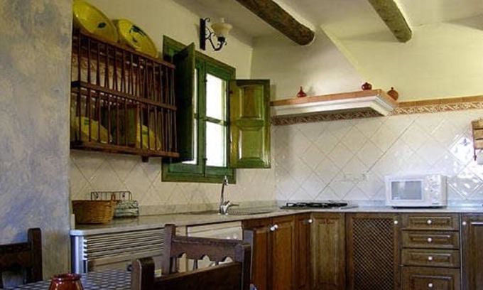 Ojos House | Caserio de la Palmeras - Casa Aziul