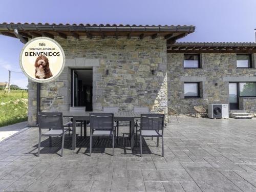 Gatika House | CASERIO DELORTU by Urdaibai Experience