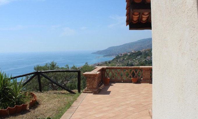 Cetraro House | Casetta ai Malvitani