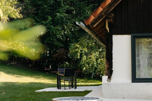 Fresing Ski Chalet | Casetta Kathinka