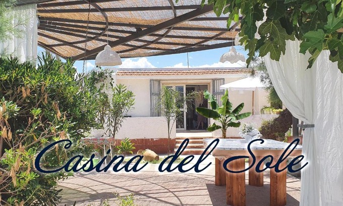 Torre Rinalda House | Casina del Sole
