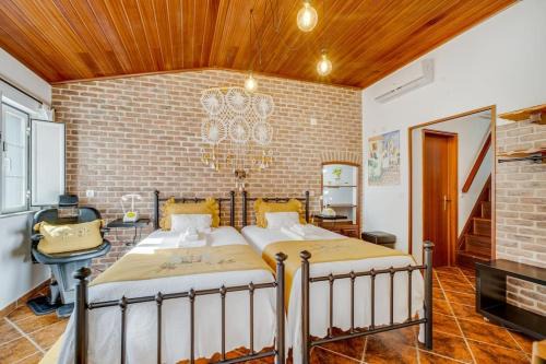 Arraiolos Apartment | Casinha Da Igreja