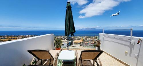 Sao Filipe House | Casinha Nova - Comfort & Class in Fogo