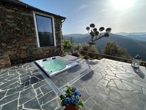 Arouca House | Casinha Serabigoes Arouca Passadiços Paiva