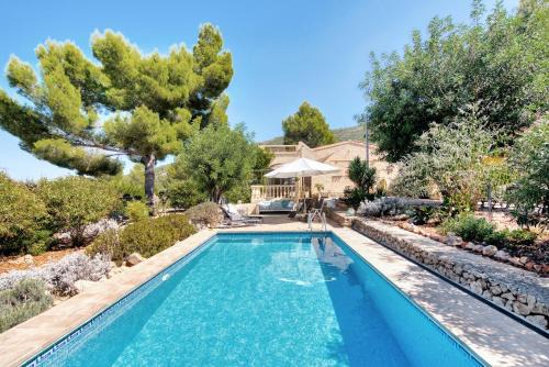 Lliber House | Casita - Finca Llíber