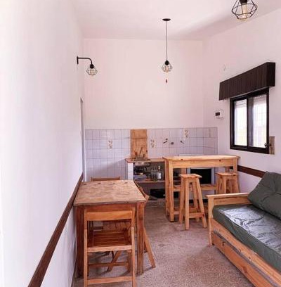 Colonia Chapadmalal House | Casita Iemanjá