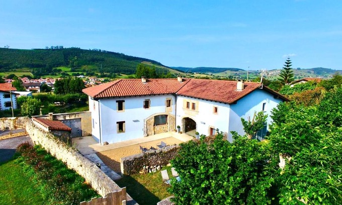 Arnuero Apartment | Casona Molinos del Agua