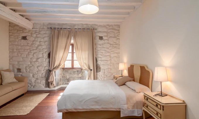 Regules House | Casona Valle de Soba