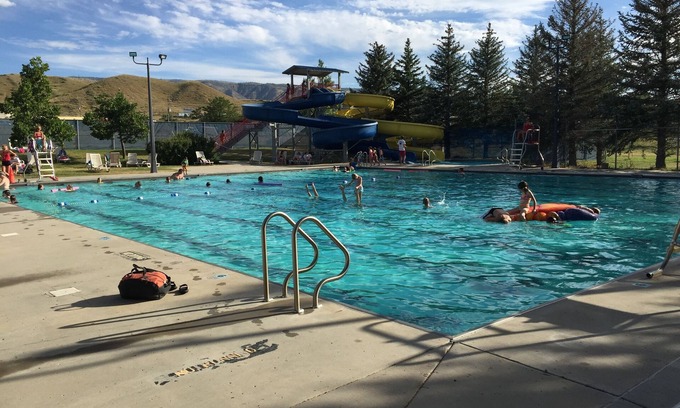 Casper House | Casper Home Available for stay