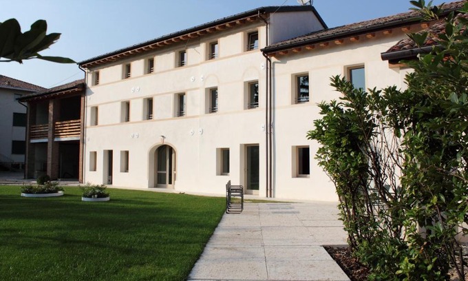 Montebelluna House | Caspineda Agriturismo