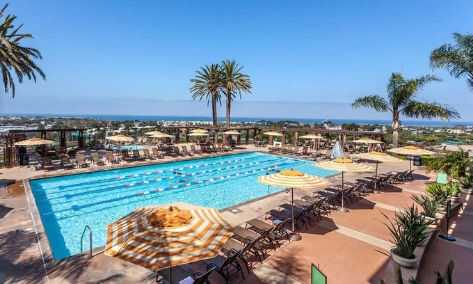 Carlsbad Resort | Cassara Carlsbad Ocean View REDUCED PRICE June 9-16