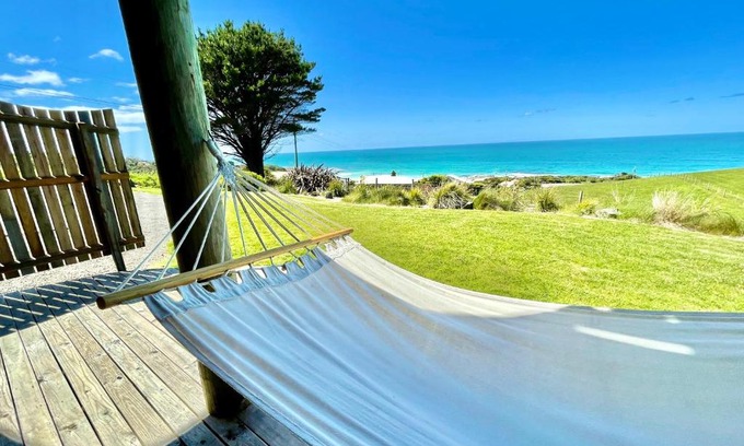 Skenes Creek Bed & Breakfast | Castaways Apollo Bay