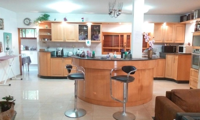 Ashkelon House | Castel Ashkelon