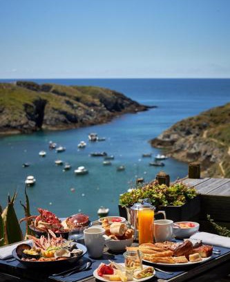 Bangor Hotel | Castel Clara Thalasso & Spa