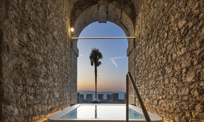 Cison di Valmarino Hotel | Castelbrando