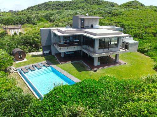 Bora Villa | Castello do mare カステロディマーレ