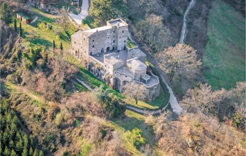 Corbara House | Castello Rocchette