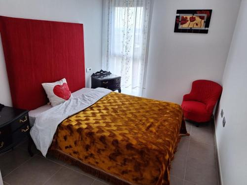 Guipuzcoa Province Apartment | Castellon, Moncofar playa