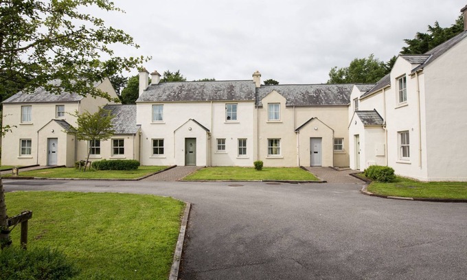 Bunratty Apartment | Castle Gardens 3 bed 4017
