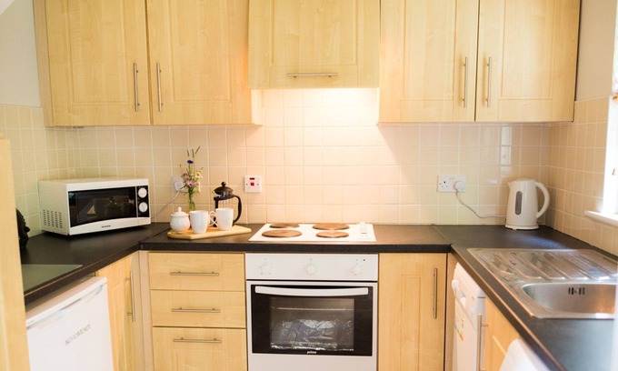 Bunratty Apartment | Castle Gardens 3 bed 4052