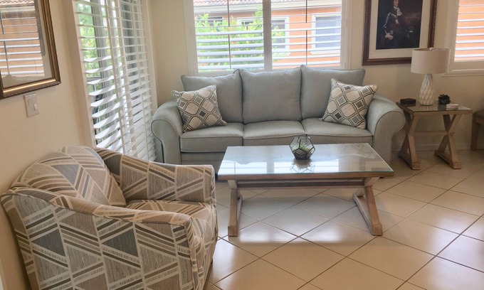 Port Saint Lucie Condo | Castle Pines Condo; PGA Village