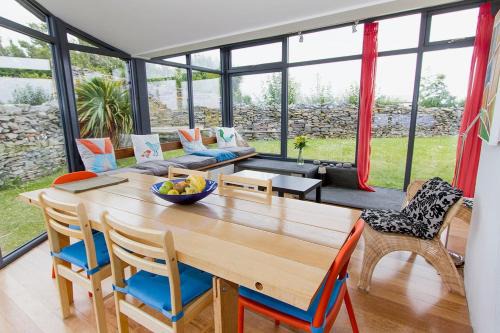 Liscannor House | Castle View No 1