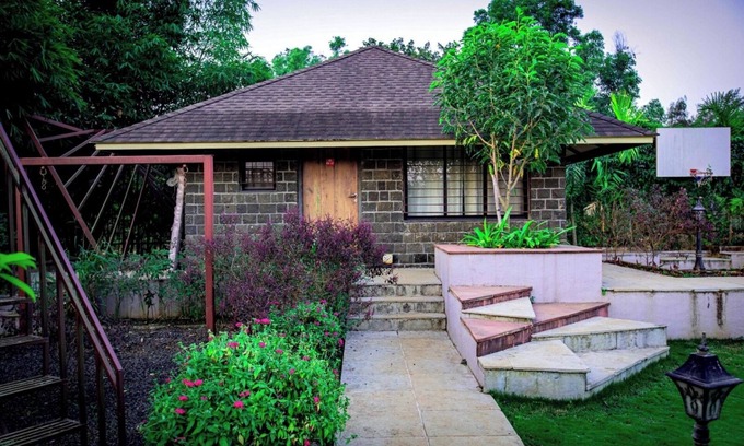 Kurunji Villa | CASUARINA RESORT PARK